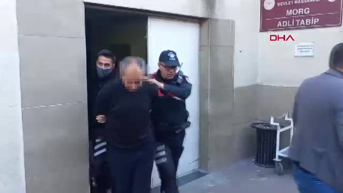 Kayseri\'de Alacak Meselesi Nedeniyle Silahlı Kavga: 3 Yaralı, 5 Gözaltı