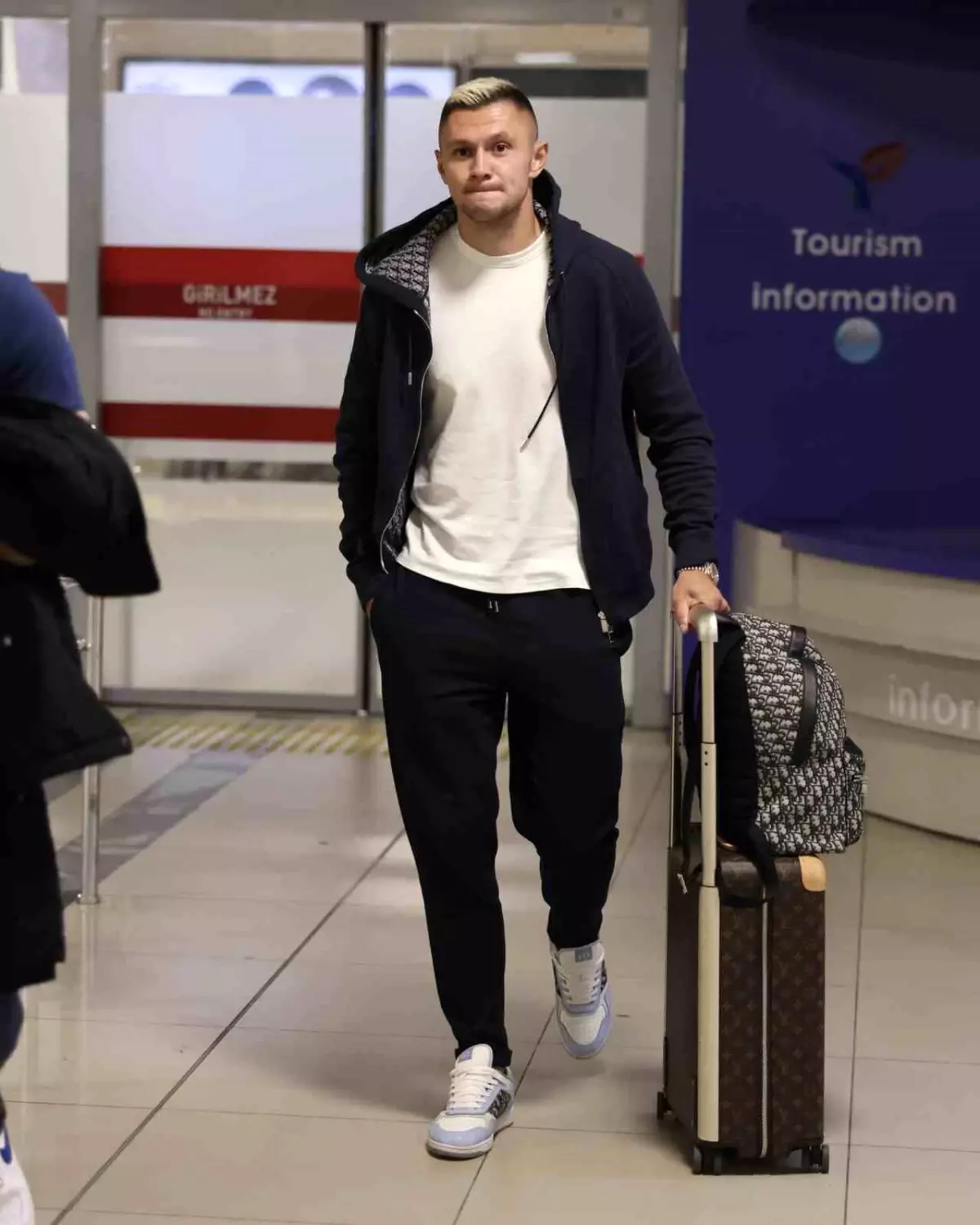 Zubkov Trabzonspor\'a Transfer Oldu