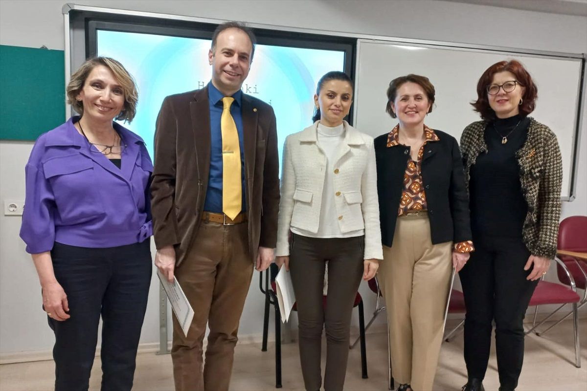 Trakya Üniversitesinde Tıp Eğitimi Toplantısı