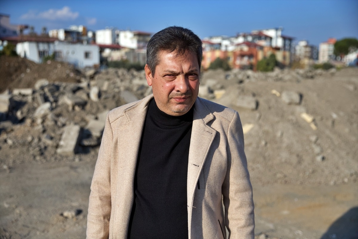 Esenevler Mahallesi\'nde Yeniden Hayat Umudu