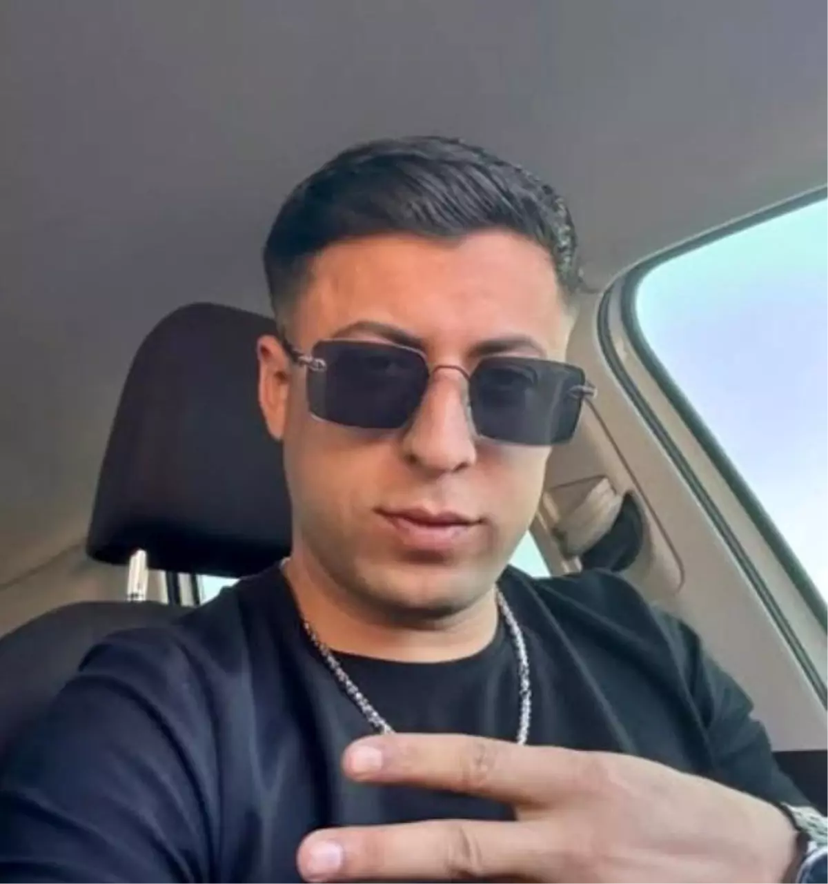 Adana\'da Silahlı Kavga: 1 Ölü, 2 Yaralı