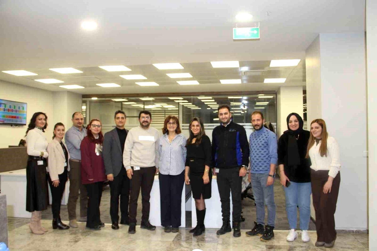 Aras Elektrik ISO Denetimlerini Geçti