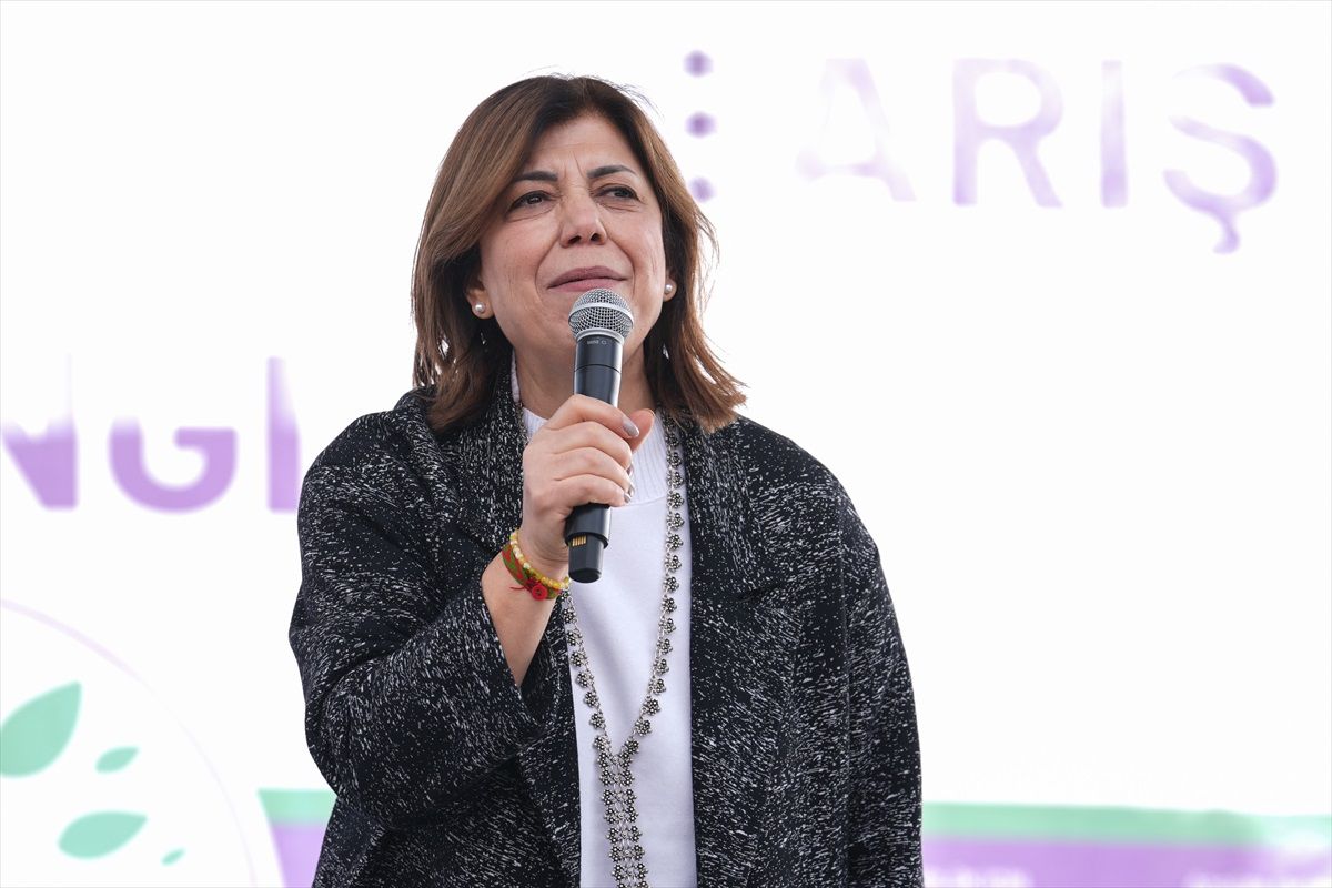Barış İçin Birlik Çağrısı
