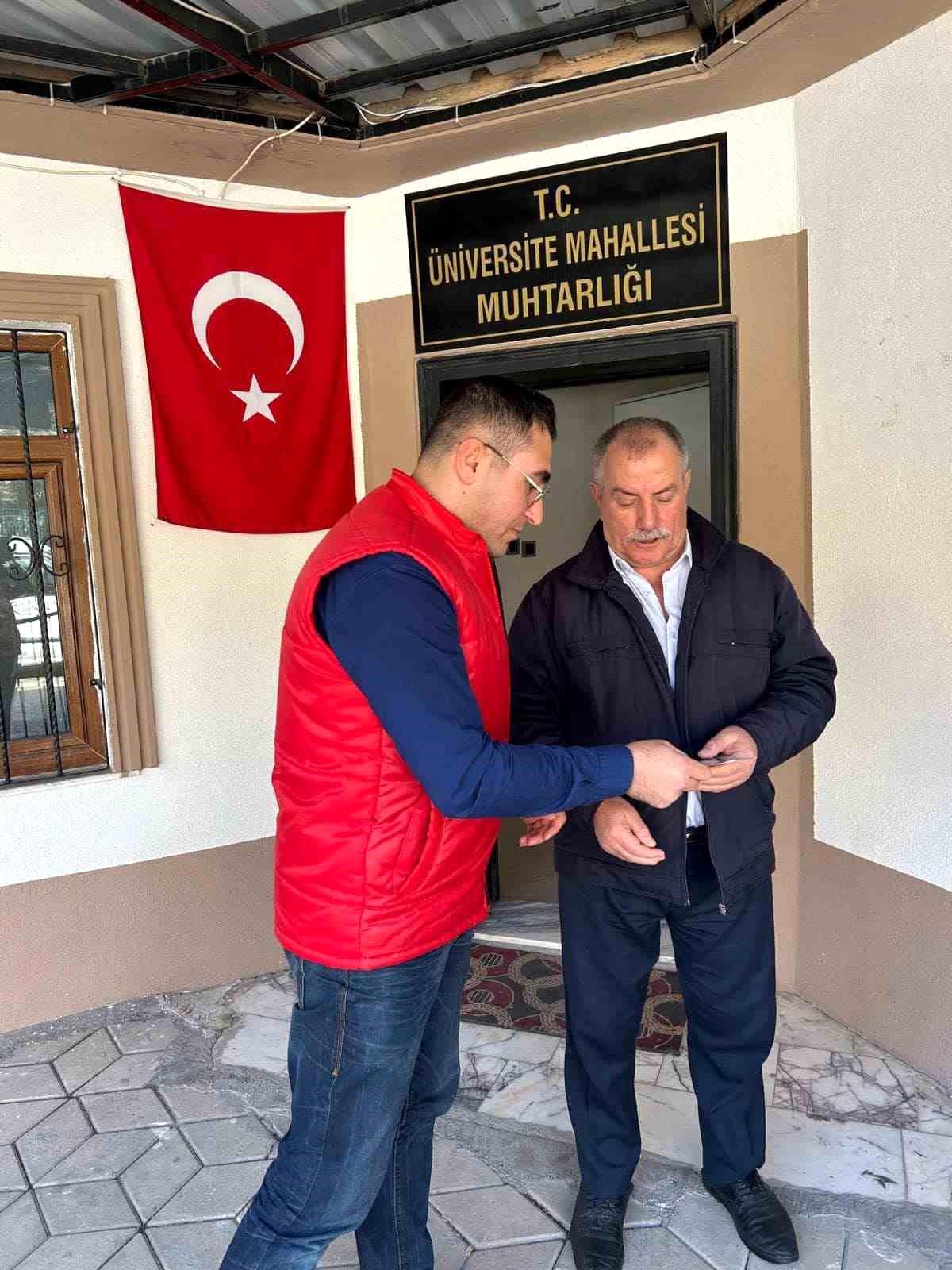 Elazığ\'da 2025 Aile Yılı Çalışmaları
