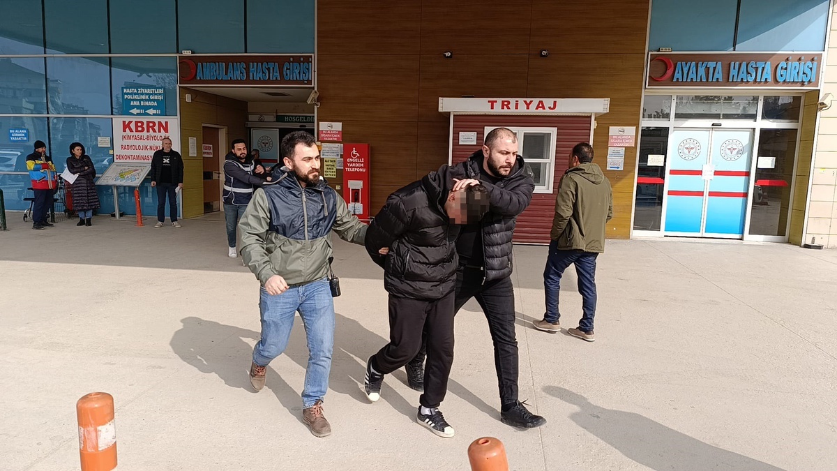 Bursa\'da Alıkoyma Olayı: 30 Bin TL İsteyen 3 Şüpheli Serbest Bırakıldı