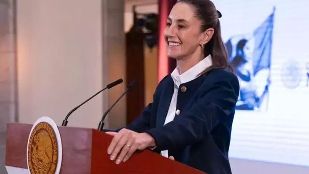 Meksika Başkanından Trump\'a Yanıt: Ek Gümrük Vergilerine B Planı ile Cevap Vereceğiz