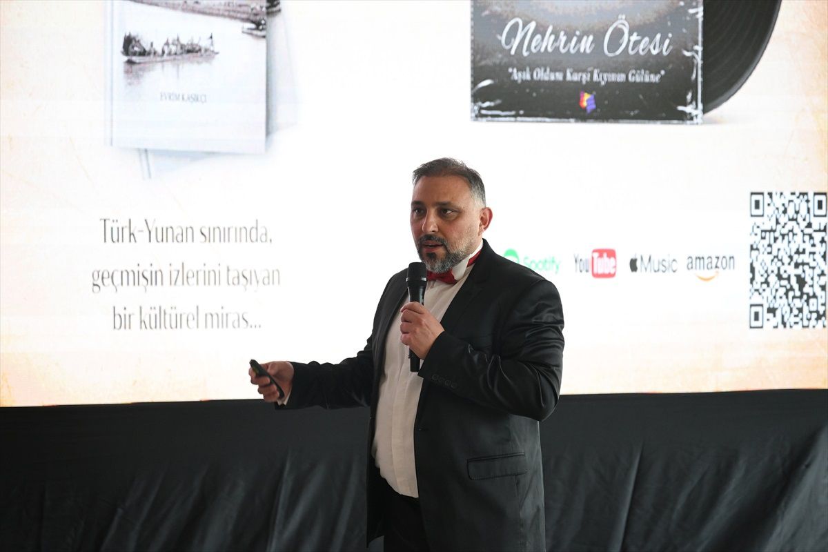 Gagavuzların Kültürü Tanıtıldı