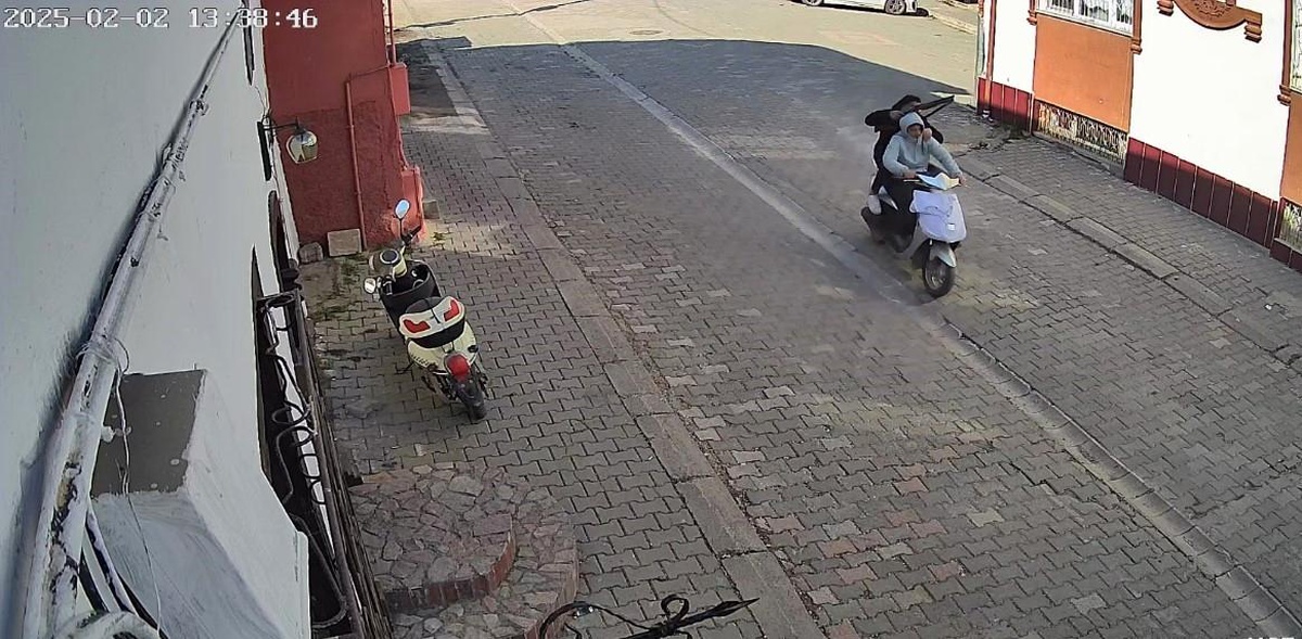 Tokat\'ta Kız Meselesi Silahlı Kavga Çıkardı