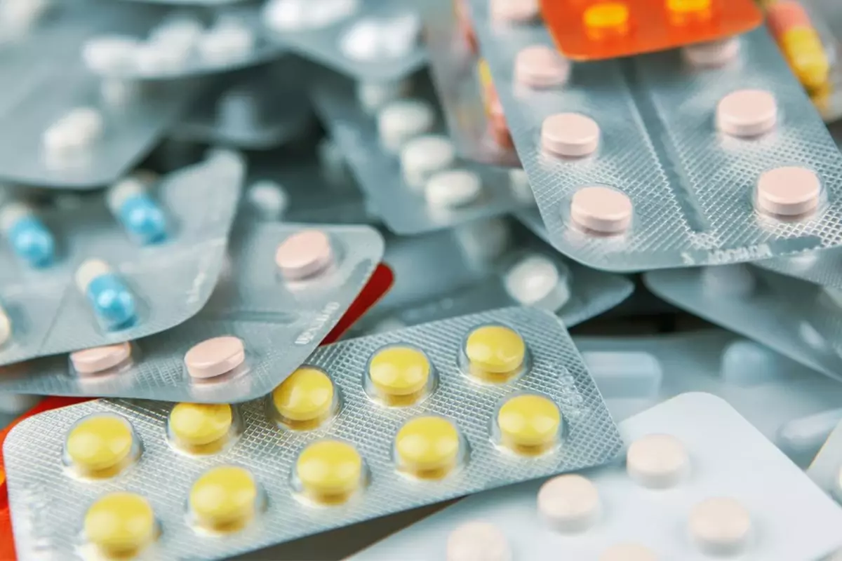 Sağlık Bakanlığı\'ndan "Bactrim" açıklaması: Alarm verildiği iddiası doğru değil