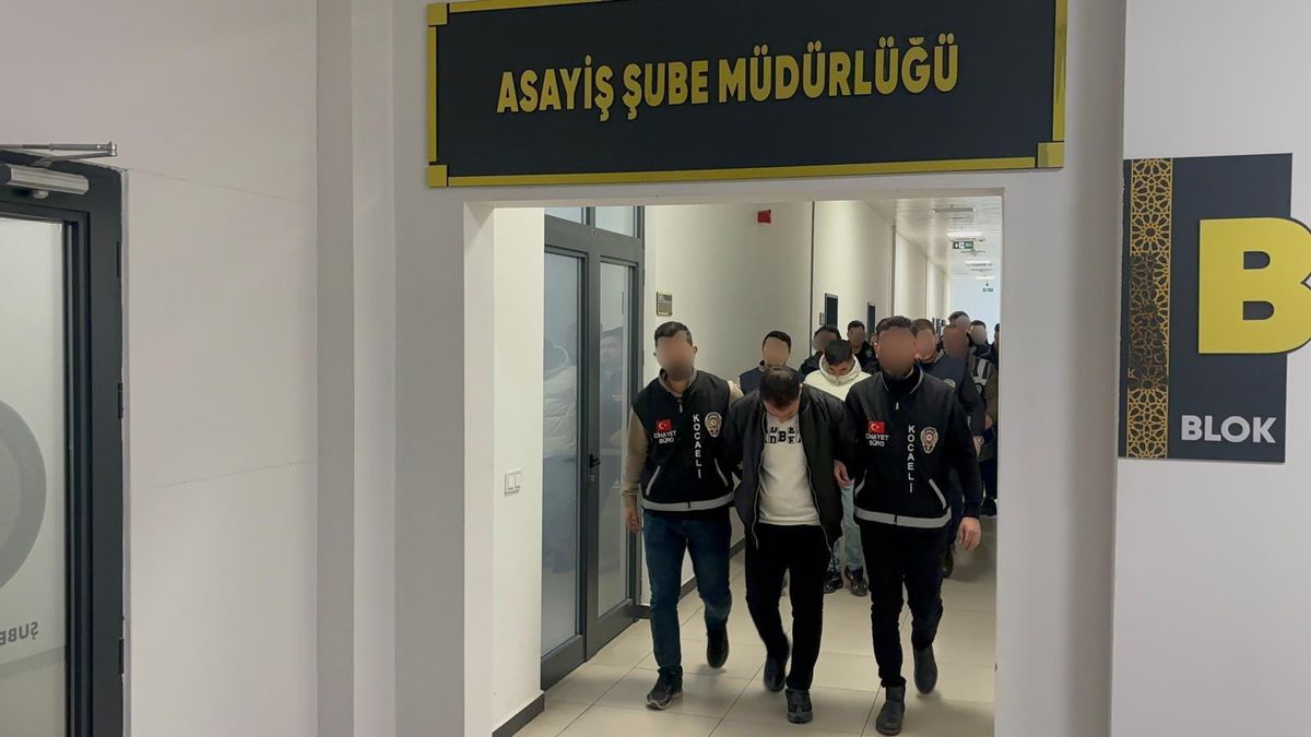 Darıca\'da Silahlı Çatışmada Yürüme Engelli Esnaf Hayatını Kaybetti