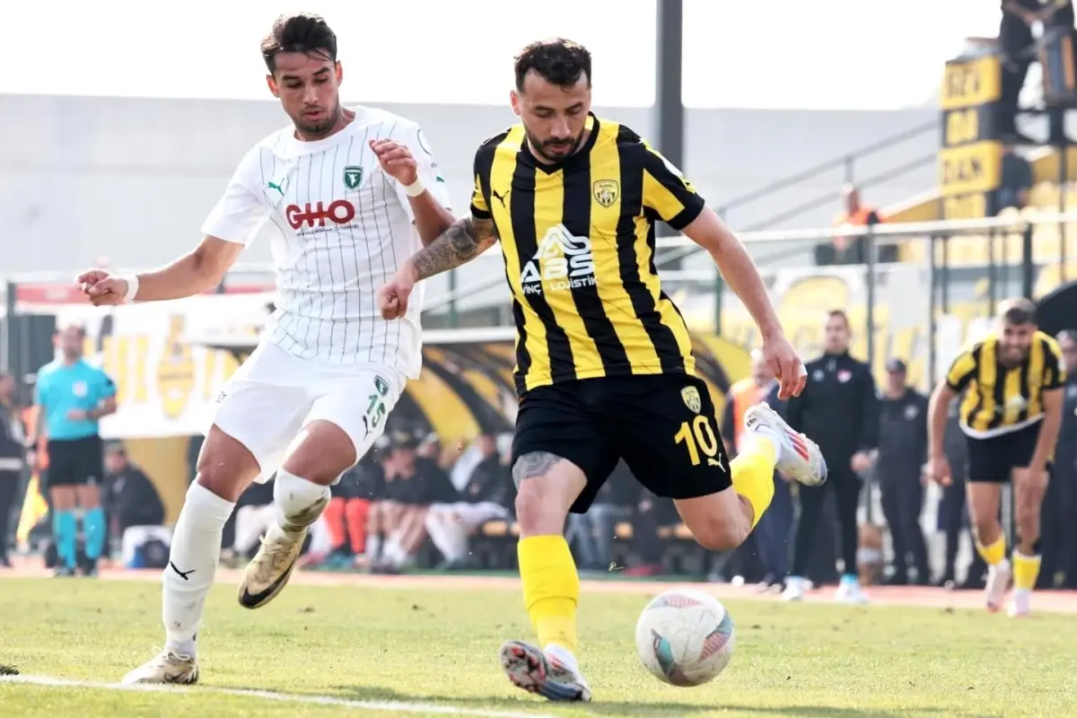 Aliağaspor FK, Efeler 09\'u 3-0 yendi