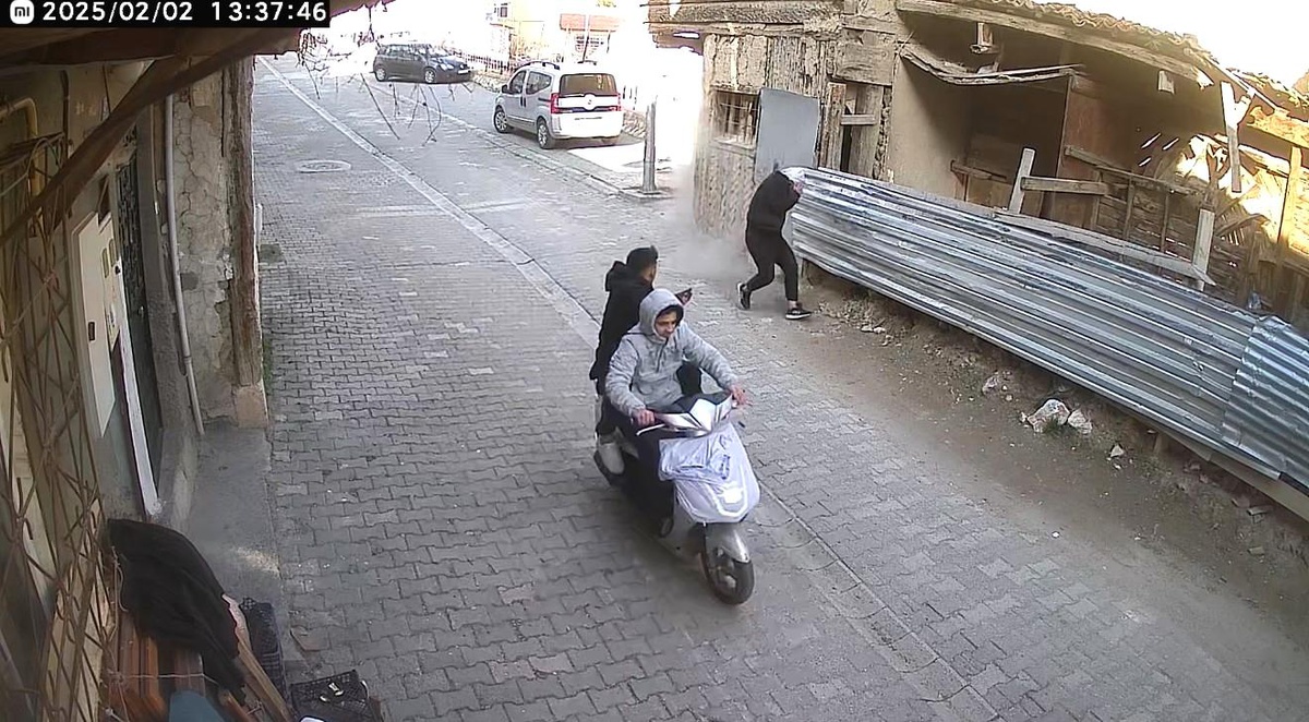 Tokat\'ta Kız Meselesi Kanlı Bitti