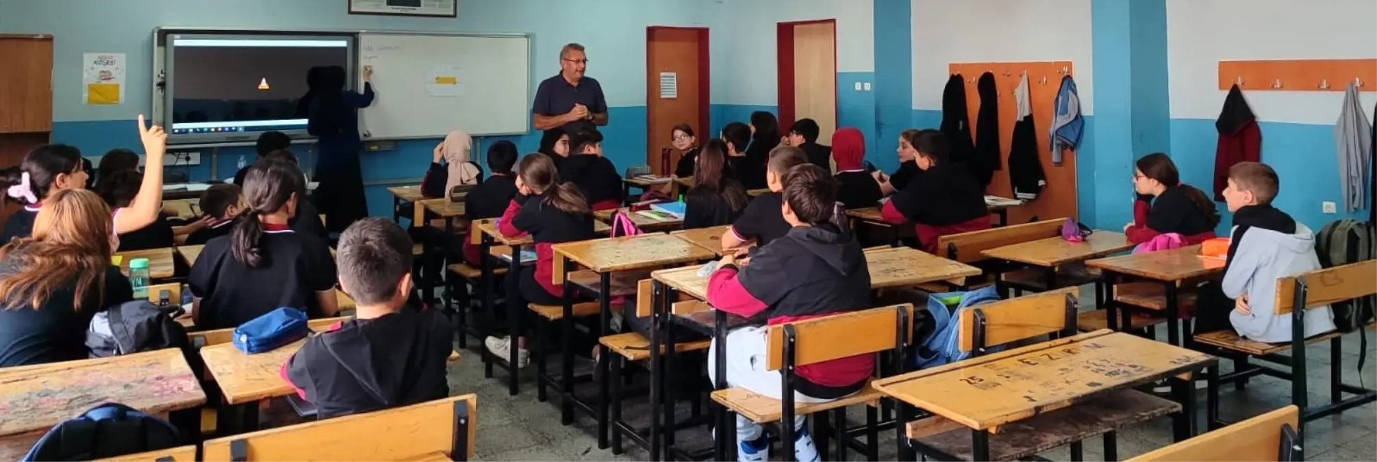 TÜBİTAK\'tan Anlama Odaklı Türkçe Eğitimi Projesi