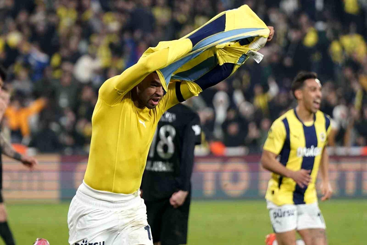 En-Nesyri Cezalı Duruma Düştü