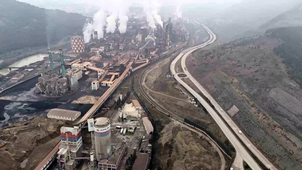 KARÇİMSA\'dan 30 Milyon Dolar Yatırım