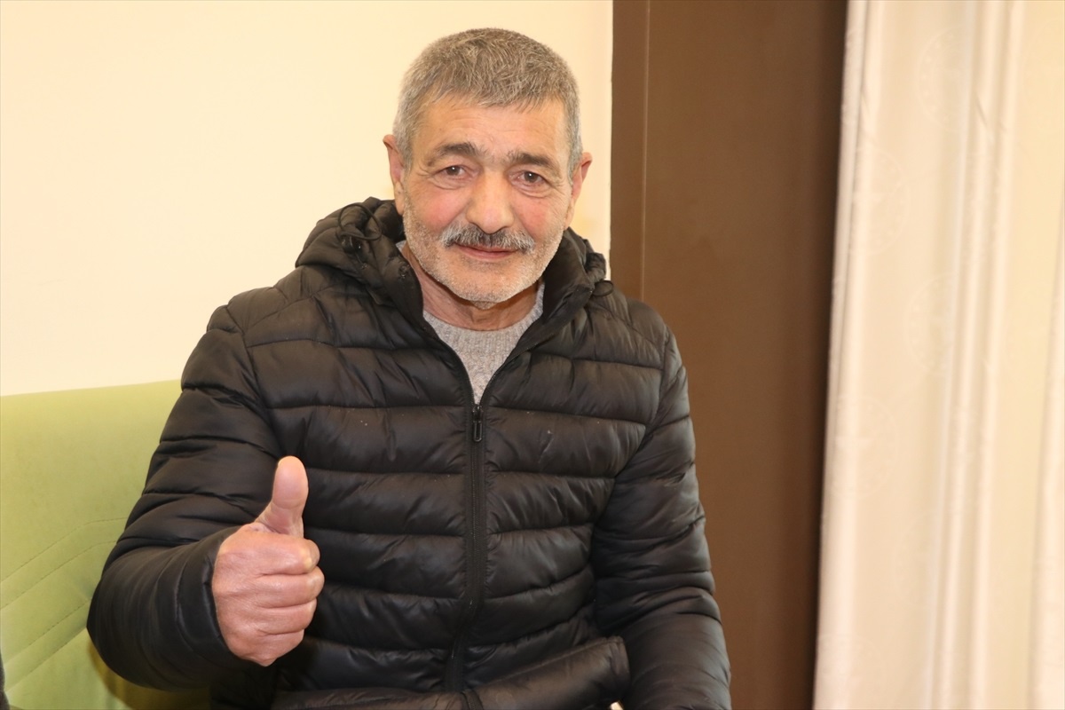 Sigara İçmeye Pişmanım