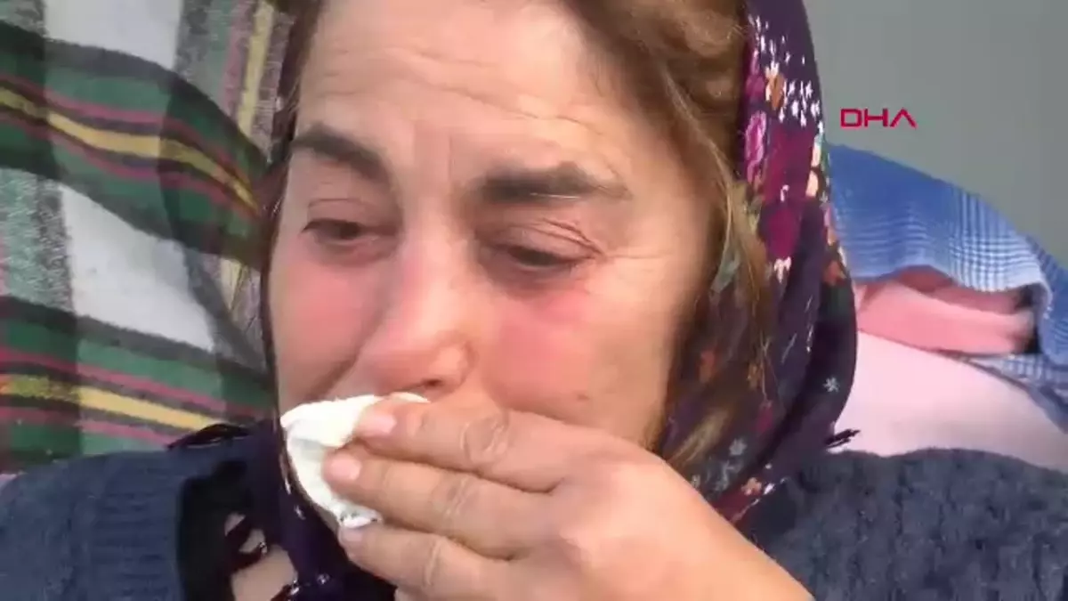 Zehra Taha\'nın Deprem Acısı: \'Keşke Ben Ölseydim de Cem Ölmeseydi\'