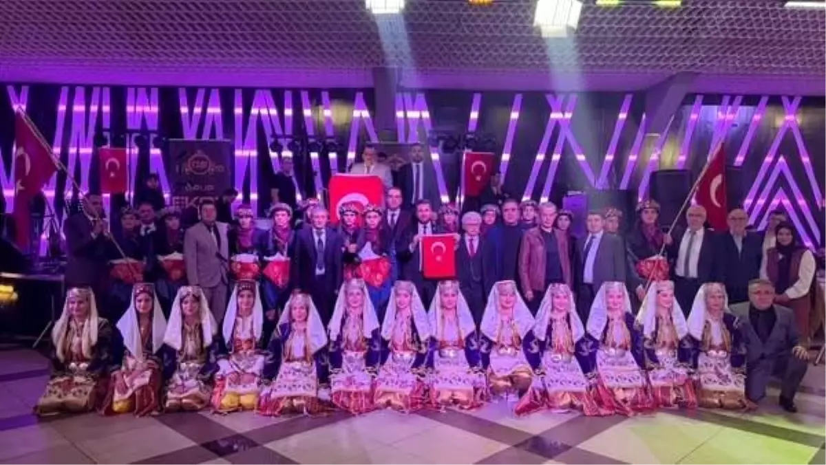 Tavas Belediye Başkanı Almanya ve Avusturya\'da Gurbetçilerle Buluştu