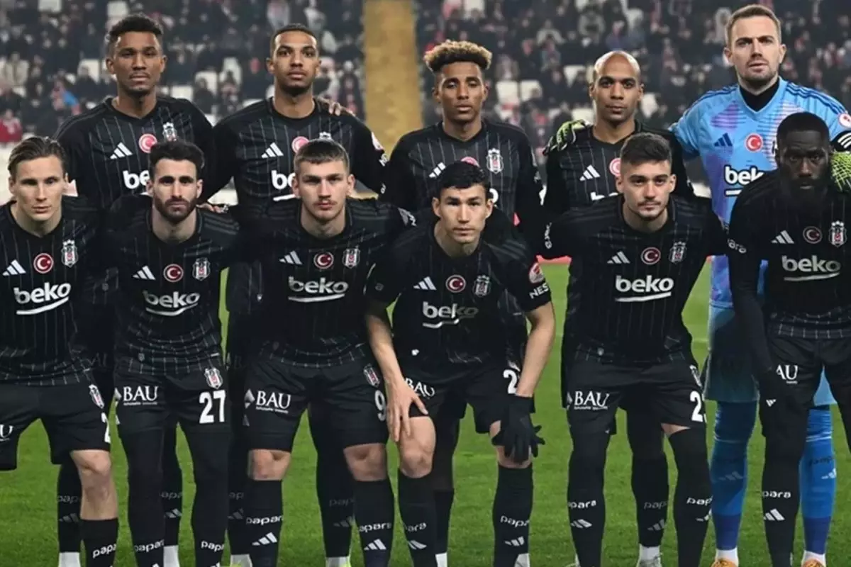 Beşiktaş, Cher Ndour\'un sözleşmesini feshetti