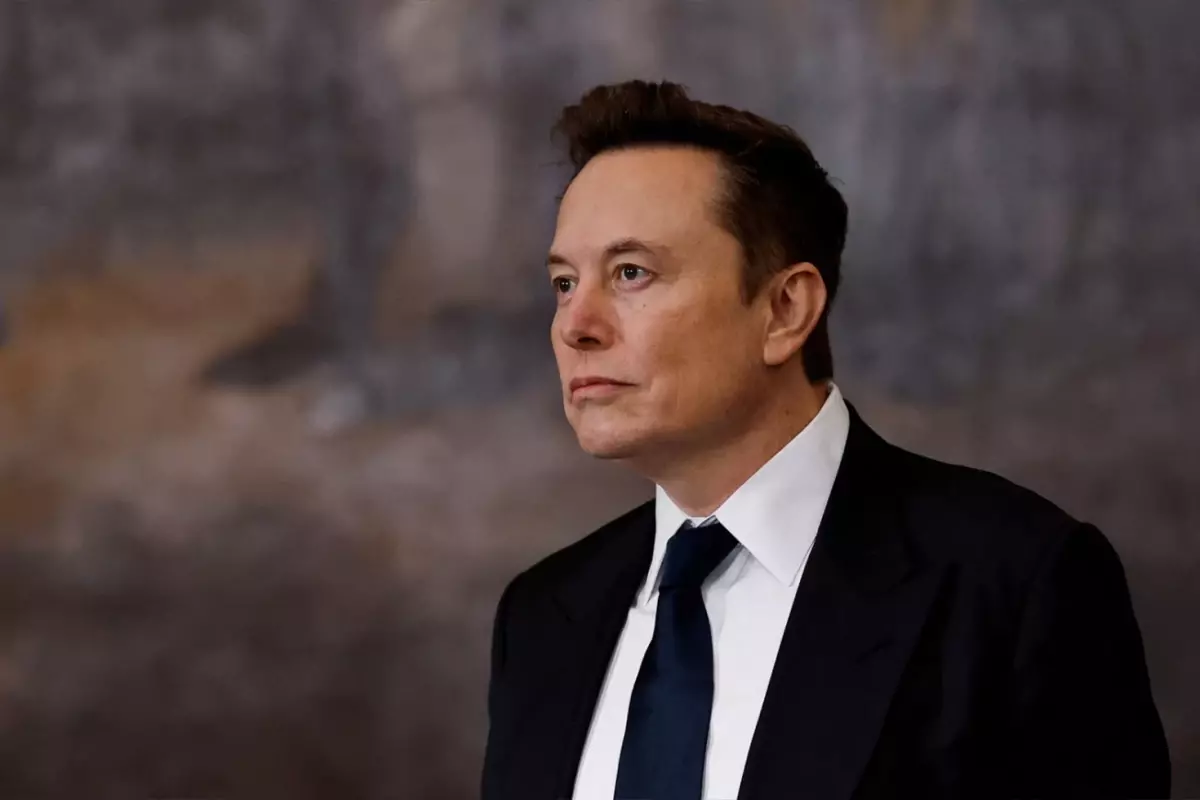 Beyaz Saray, Elon Musk\'ı \'Özel hükümet çalışanı\' olarak tanımladı