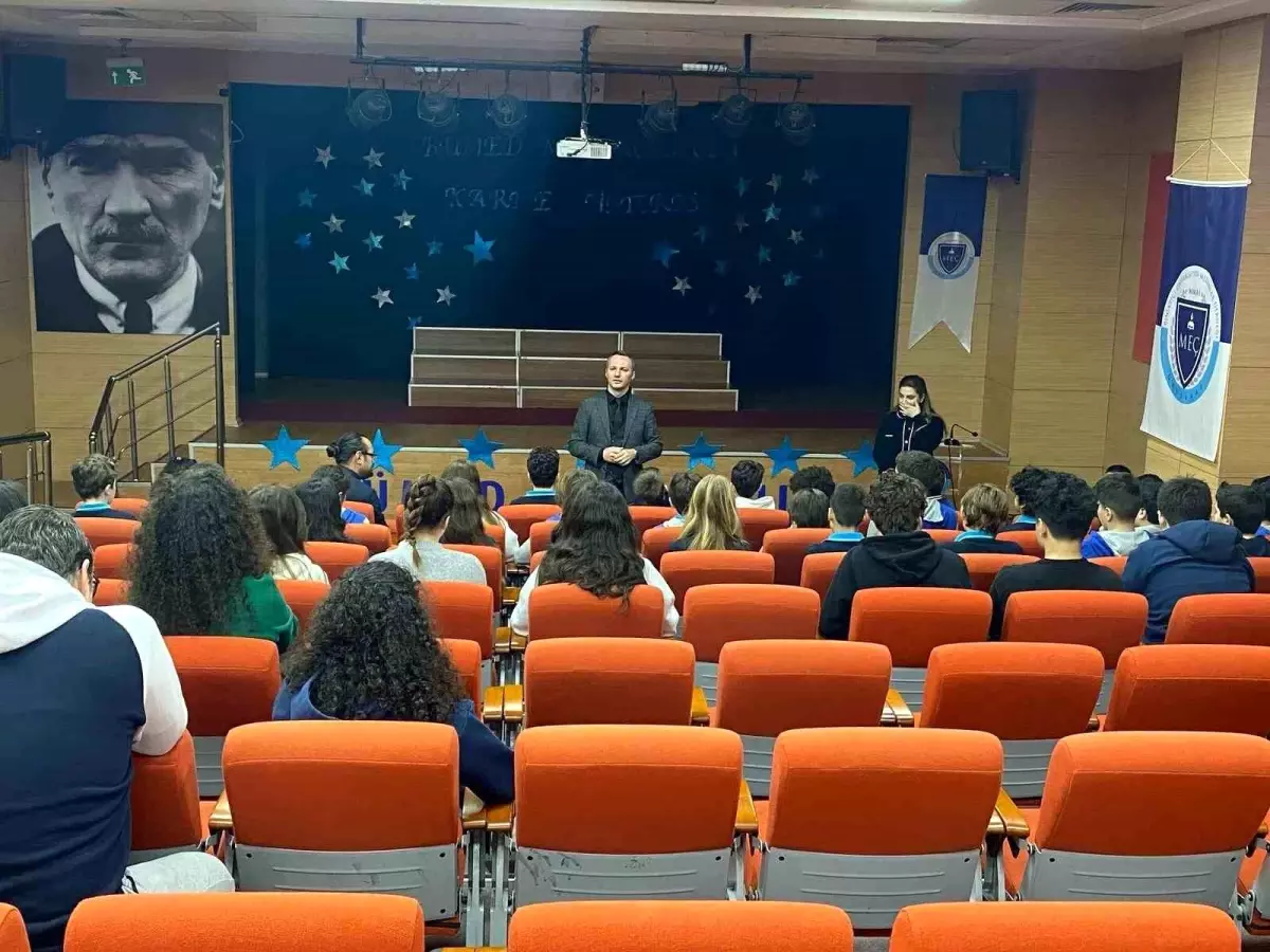 Buse Dayı Anıldı
