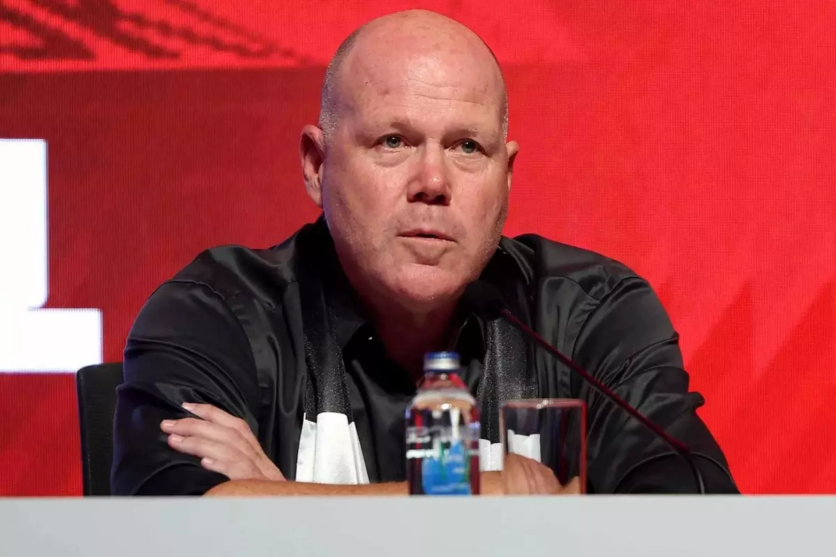 Brad Friedel\'dan Beşiktaşlıları kahreden transfer iddiası