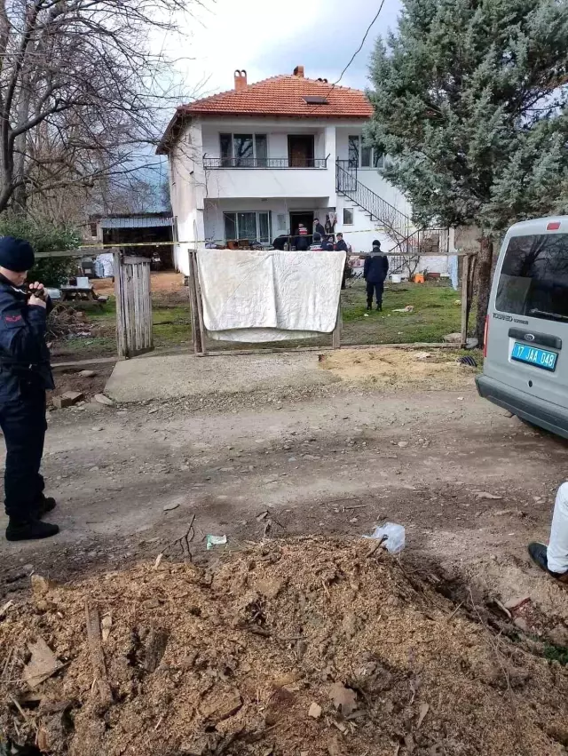 Çanakkale'de Korkunç Cinayet: Kesik Baş ile Bulundu