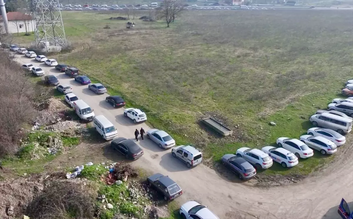 Düzce\'de Aile Hekimi Dr. Şener Yılmaz Hayatını Kaybetti