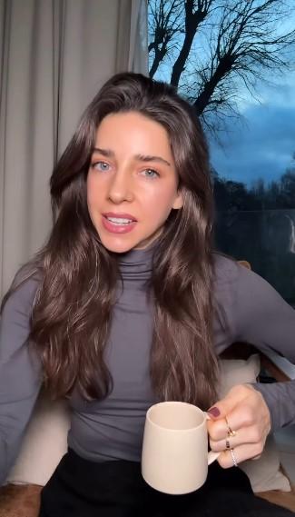 Elvin Levinler, 'Matcha' üzünden kalp ameliyatı geçirdiği iddialarına yanıt verdi