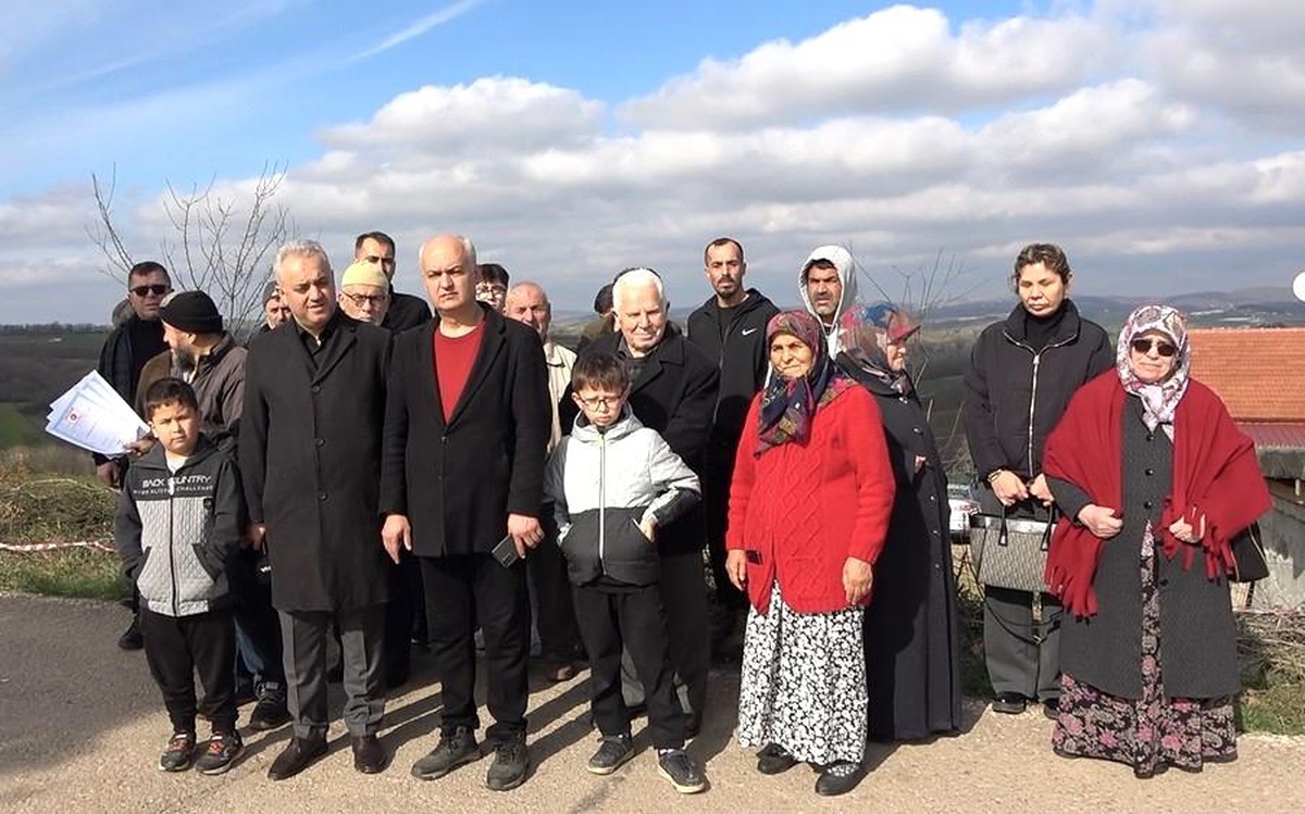 Kocaeli\'de Emlakçı Dolandırıcılığı İddiası
