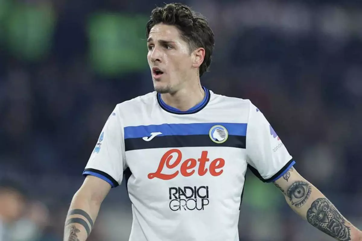 Galatasaray, Nicolo Zaniolo\'yu Fiorentina\'ya kiraladı