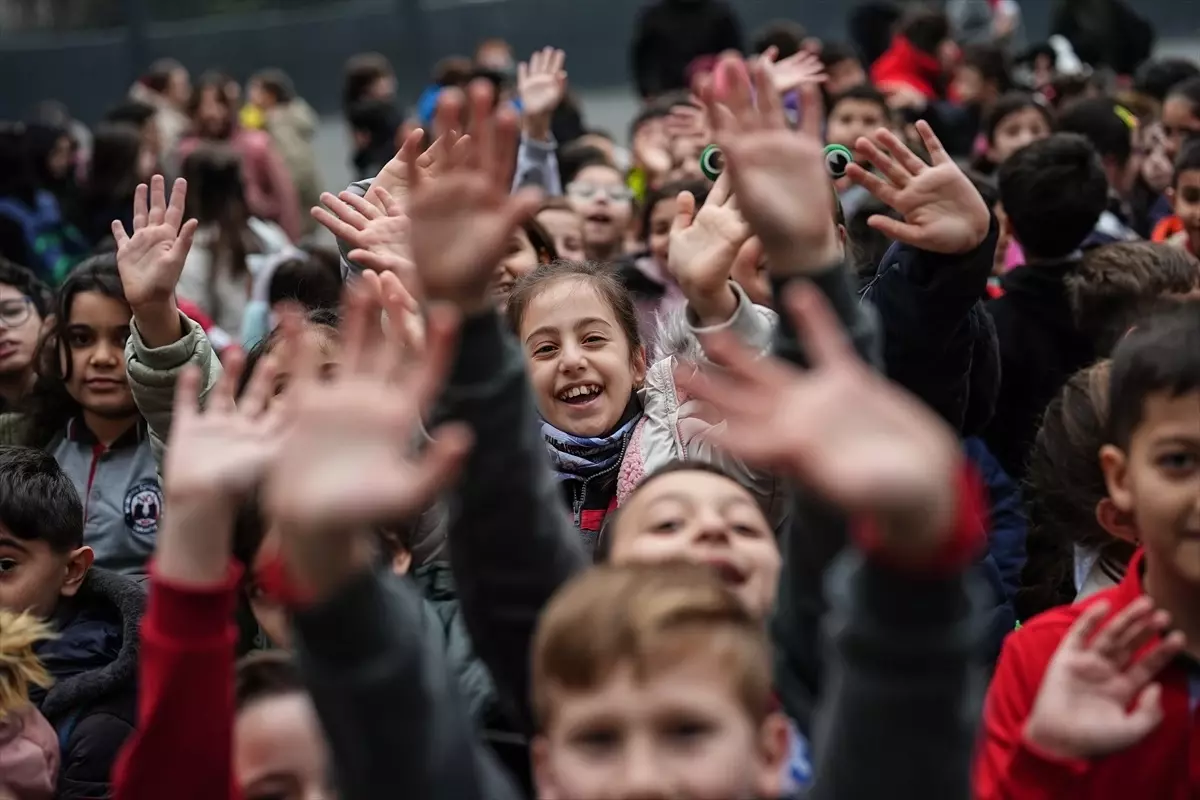 İstanbul\'da İkinci Dönem Başladı