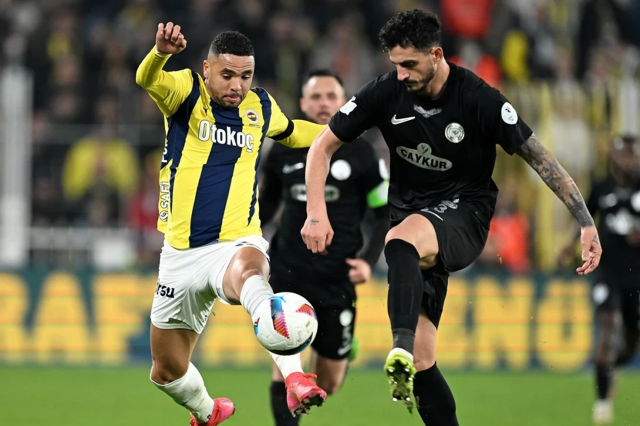 Samet Akaydin'den Fenerbahçelileri delirtecek sözler