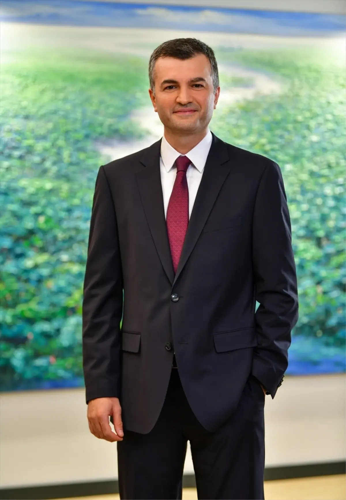 SuperFresh ANFAŞ Fuarı\'nda İlgi Topladı