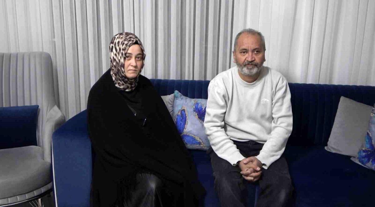 Osmaniye\'de Deprem Felaketi: 3 Çocuk Kaybı