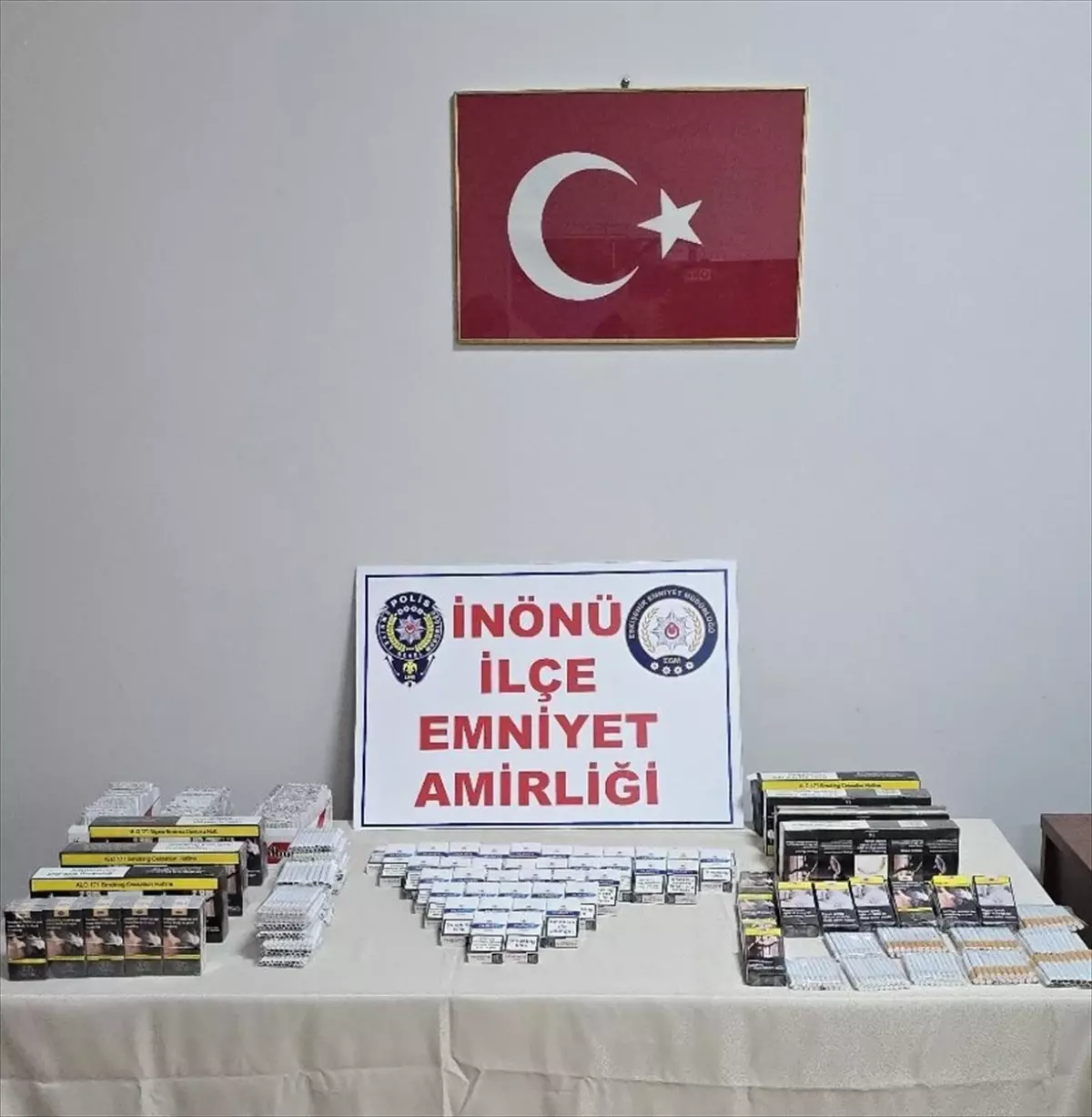 Kumar Oynayan 5 Kişiye Ceza