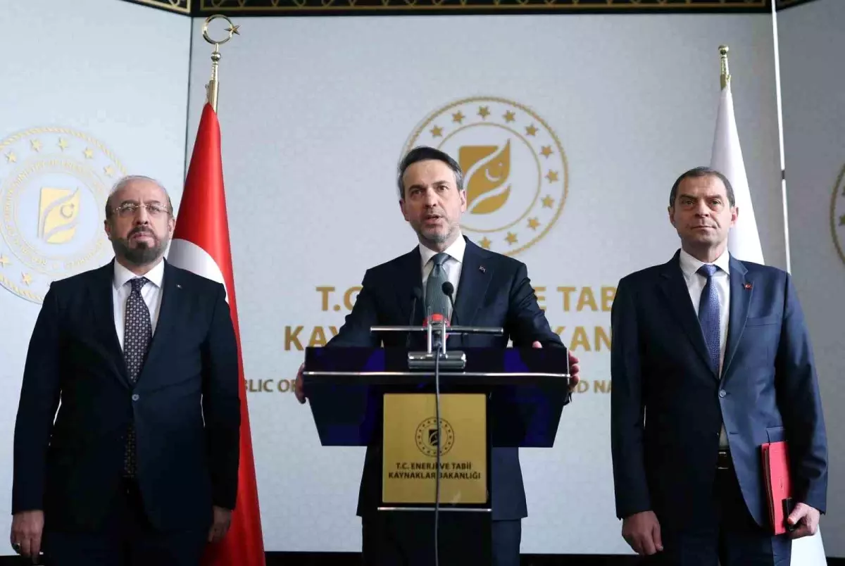 Türkiye\'de Güneş Enerjisi İhaleleri Tamamlandı