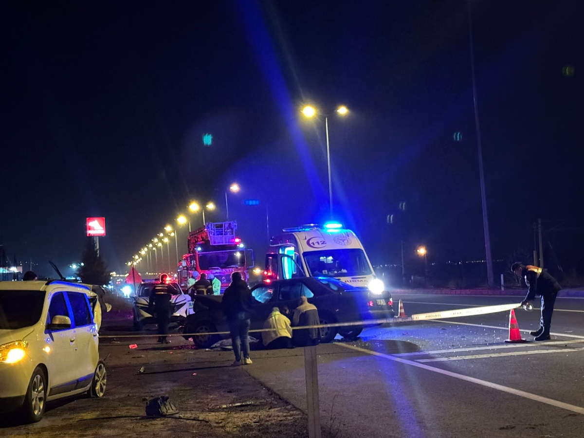 Kayseri\'de Mola Sırasında Tragedya: 9 Yaşındaki Berat Efe Hayatını Kaybetti