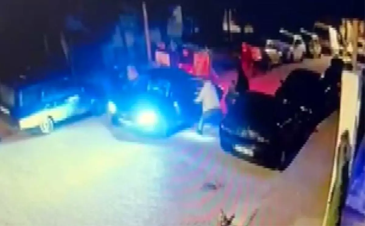 Bilecik\'te Çatışma: 1 Ölü, 1 Yaralı