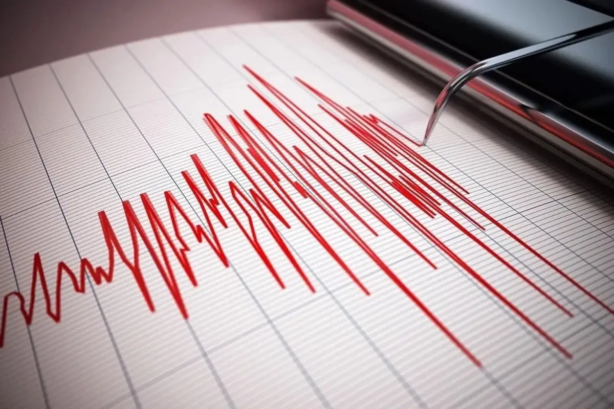 Deprem fırtınası yaşanan Ege Denizi 5.2 ile sallandı