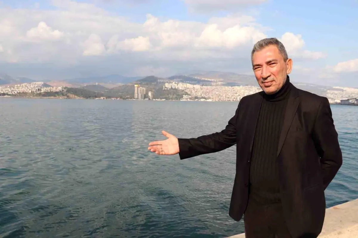 Ege Denizi\'nde Deprem Fırtınası Devam Ediyor