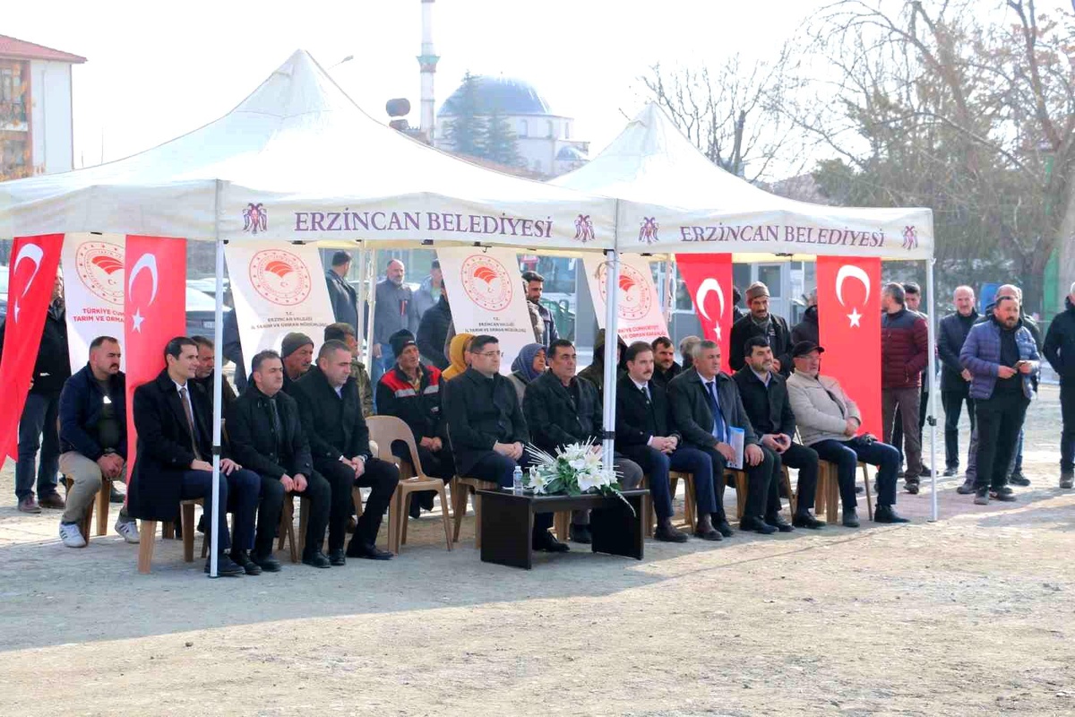 Hayvancılığa Kış Desteği