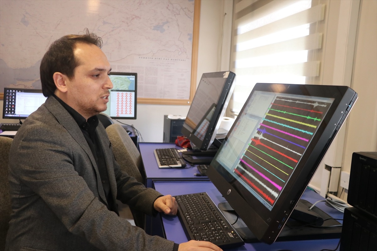 Deprem Güvenliği İçin Tavsiyeler