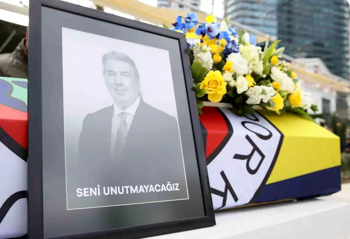 Mehmet Salih Dereli Son Yolculuğuna Uğurlandı