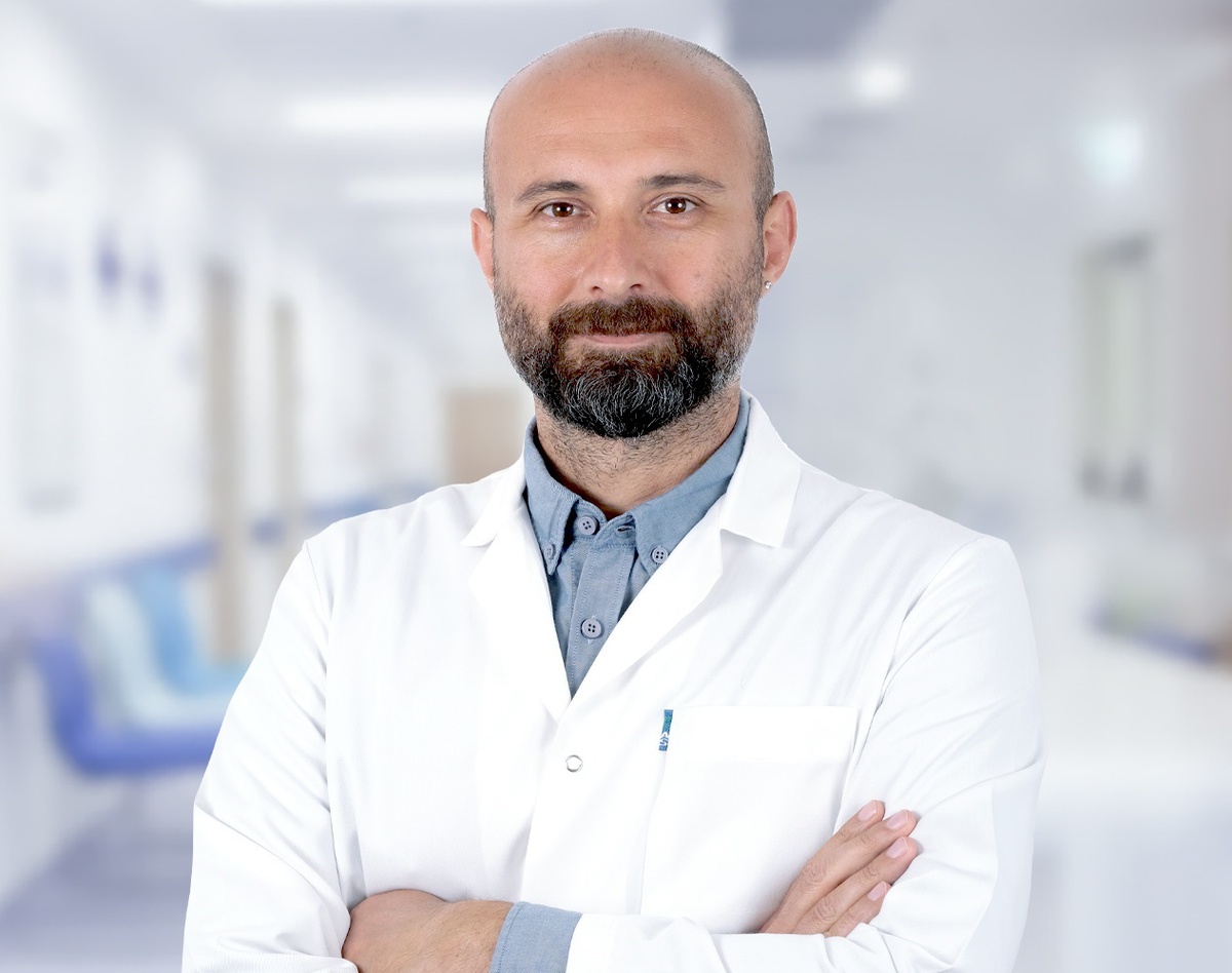 \'Kanser artışının en önemli nedenlerinden biri yaşam tarzı değişiklikleri\'