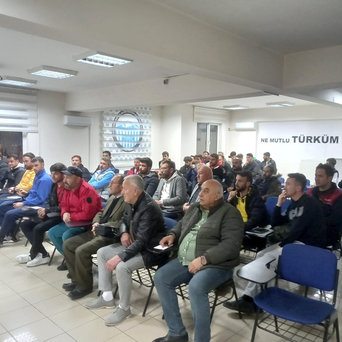 Kayseri 2. Amatör Küme Fikstürü Açıklandı