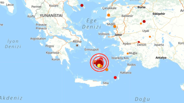 Naci Görür, İzmir'deki tehlikeyi işaret edip 7 ve üzeri deprem üretecek fay hatlarını açıkladı