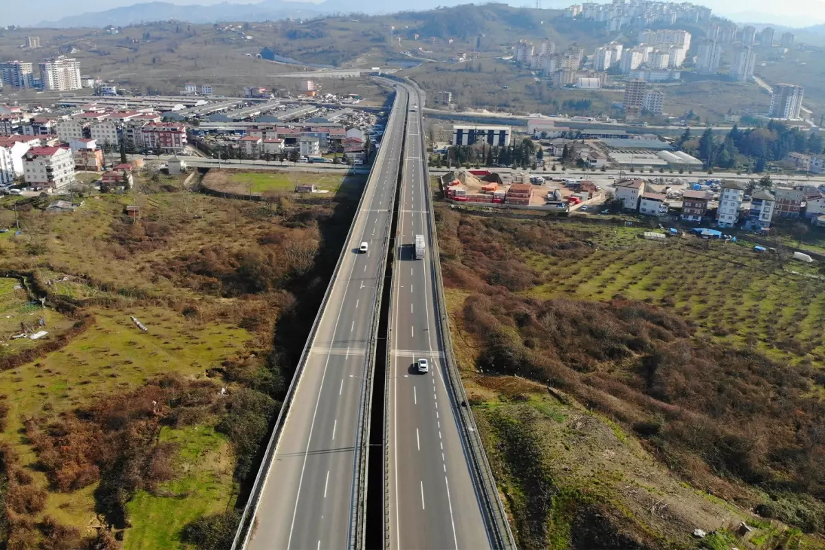 Tarihi proje hayata geçiriliyor