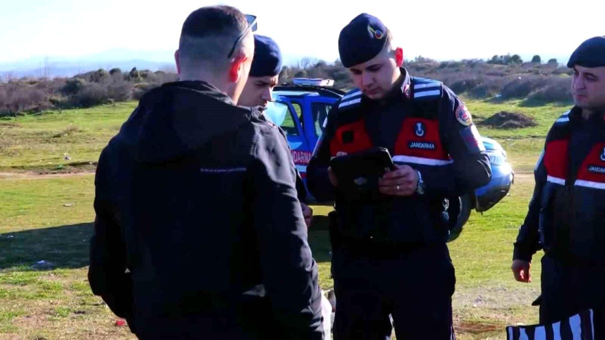 Sakarya\'da Suç Operasyonları: 185 Tutuklama