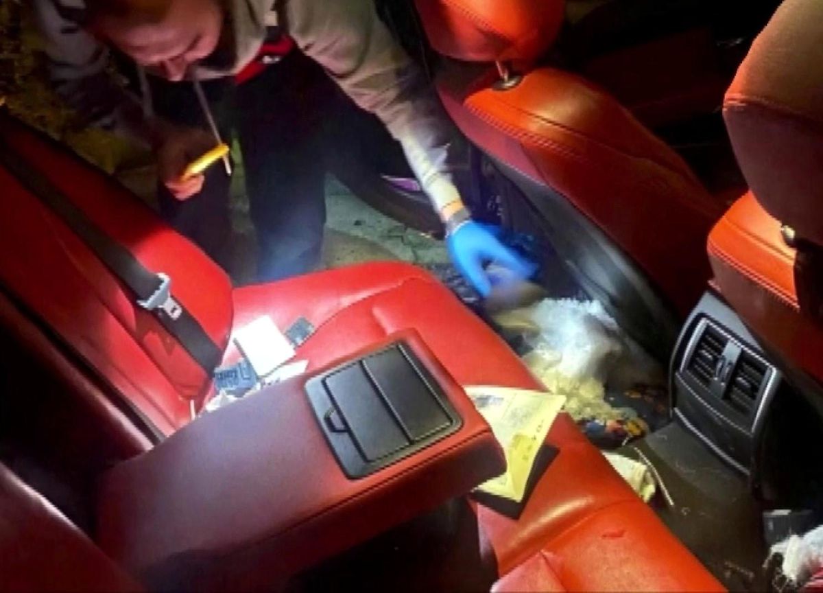 Sakarya\'da Uyuşturucu Operasyonları: 20 Tutuklama